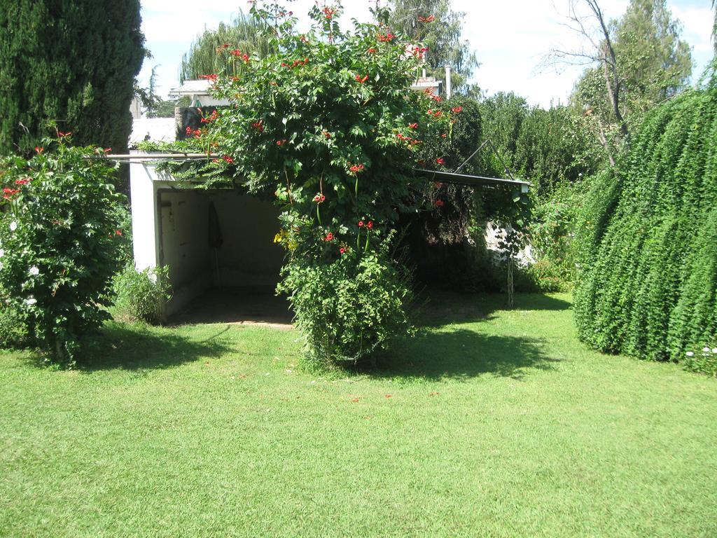 סנטה רוסה דה קלמוצ'יטה La Casa De Almirall מראה חיצוני תמונה
