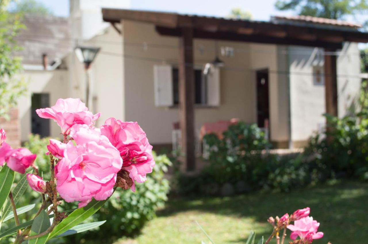 סנטה רוסה דה קלמוצ'יטה La Casa De Almirall מראה חיצוני תמונה